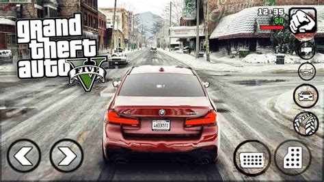 download gta v apk + obb file|GTA 5 APK and OBB download for Android: Do legal files  .